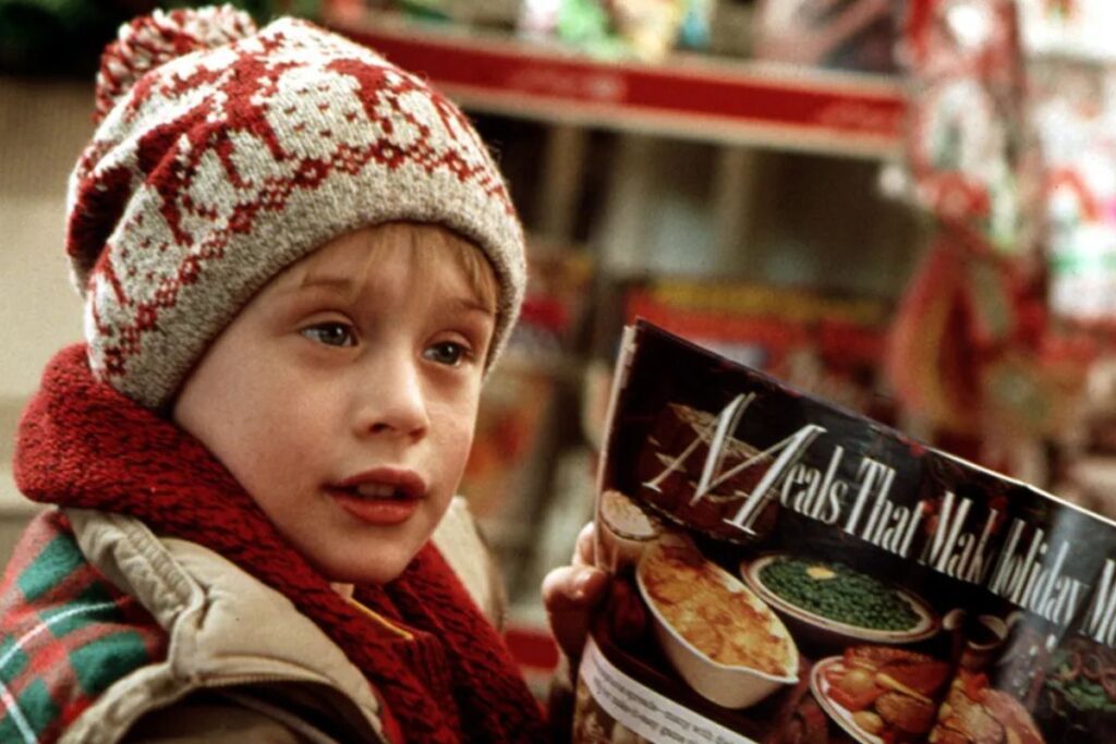 Esqueceram de Mim: 5 curiosidades sobre o clássico natalino. 
Foto: Reprodução/20th Century Fox.