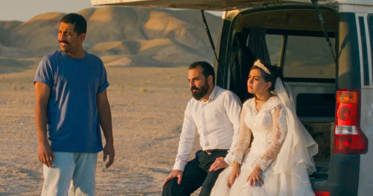 Curiosidades sobre "Foi Apenas Um Acidente", possível concorrente de O Agente Secreto no Oscar. Foto: Divulgação.