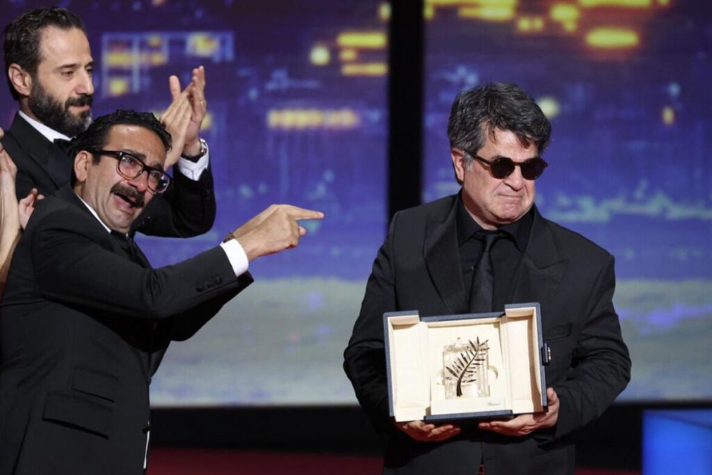 Curiosidades sobre "Foi Apenas Um Acidente". Foto: Reprodução