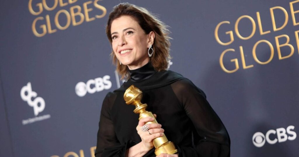 Globo irá transmitir Globo de Ouro pela primeira vez em 2026. Foto: Reprodução.