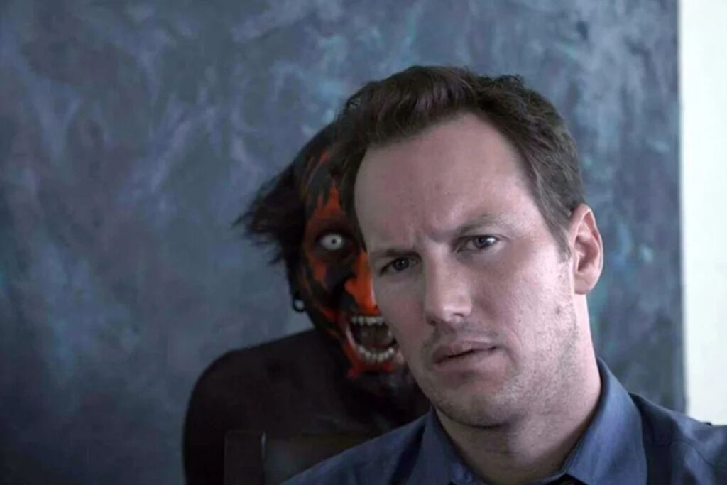 Filmes de terror de 2026: Sobrenatural 6. Foto: Reprodução.