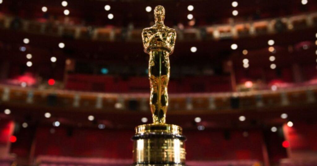 Calendário da Temporada de Premiações 2026. Foto: Reprodução.