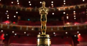 Calendário da Temporada de Premiações 2026. Foto: Reprodução.