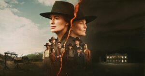 Conheça "The Abandons", nova série da Netflix. Foto: Divulgação.