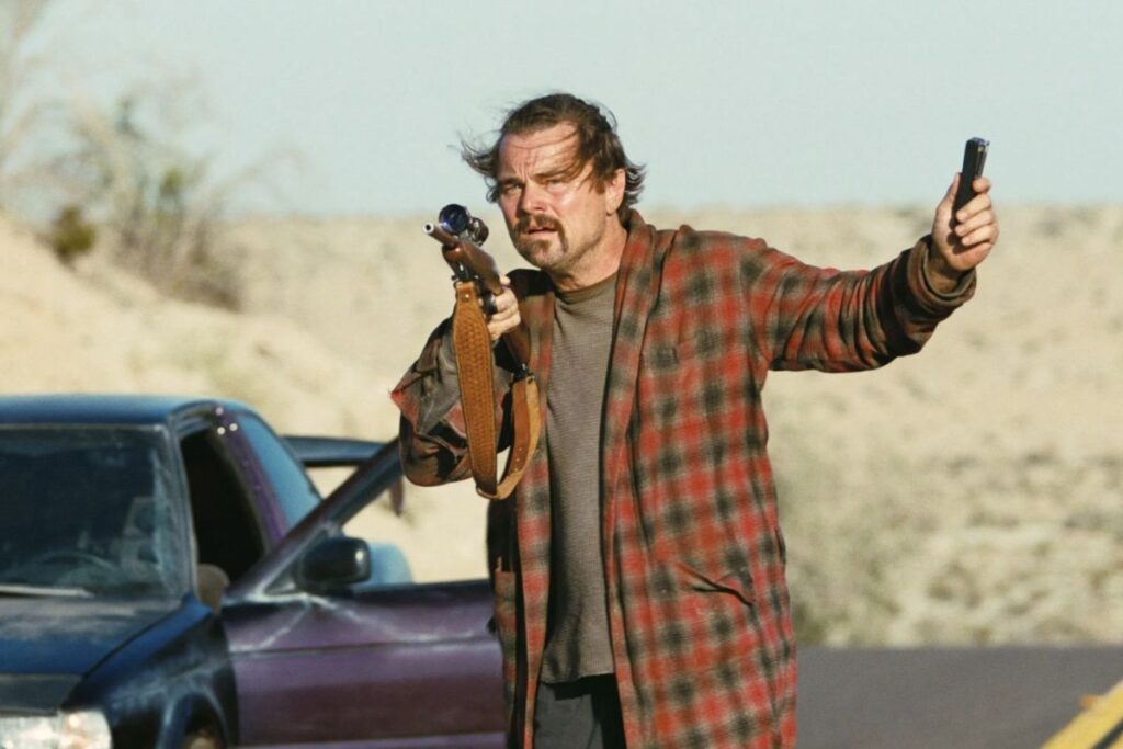 Uma Batalha Após a Outra: Curiosidades sobre o filme. Foto: Divulgação.