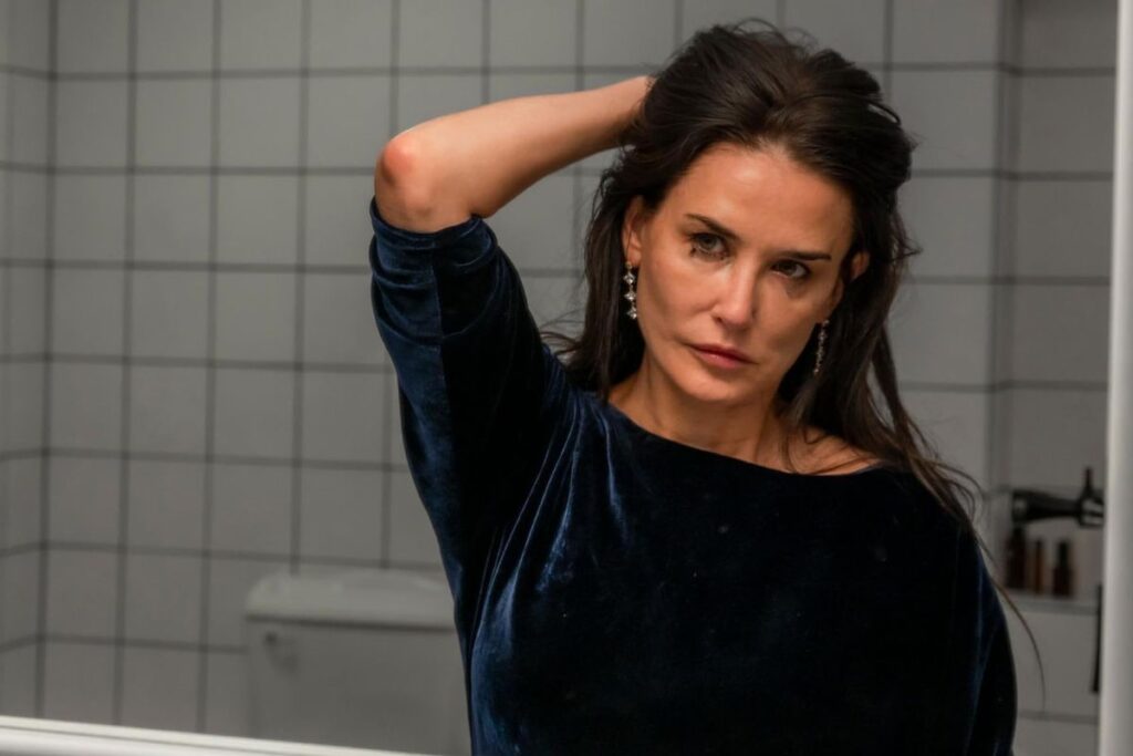 Filmes de terror que ganharam o Oscar. Foto: Reprodução/MUBI.