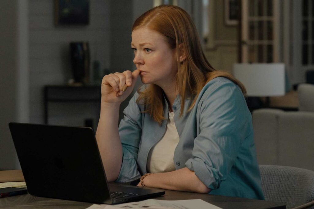 All Her Fault é baseada em fatos reais? Foto: Reprodução/Peacock