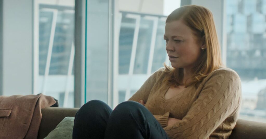 All Her Fault: Conheça a minissérie de sucesso do Prime Video. Foto: Reprodução.