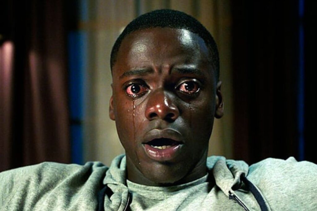 Filmes de terror que ganharam o Oscar. Foto: Reprodução/Blumhouse Productions.