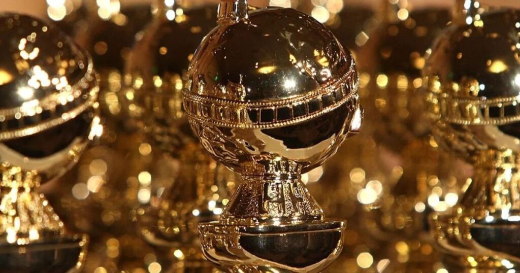 Globo de Ouro 2026: Indicados e onde assistir. Foto: Reprodução.