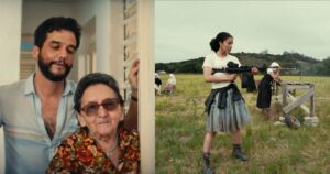 Globo de Ouro 2026: Confira os vencedores da premiação. Fotos: Reprodução. Montagem: Blog Hipérion.