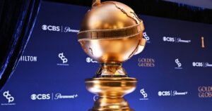 Globo de Ouro: 7 curiosidades sobre a premiação. Foto: Reprodução.