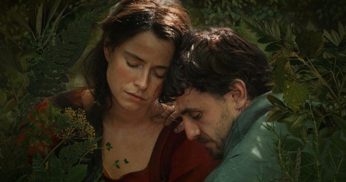 Curiosidades sobre "Hamnet", filme favorito ao Oscar. Foto: Divulgação.