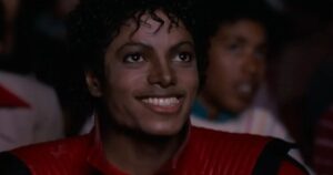 Michael Jackson quis participar deste filme. E conseguiu. Foto: Reprodução