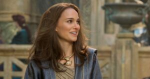 Natalie Portman concorre ao Oscar e Framboesa de Ouro neste ano. Foto: Reprodução.