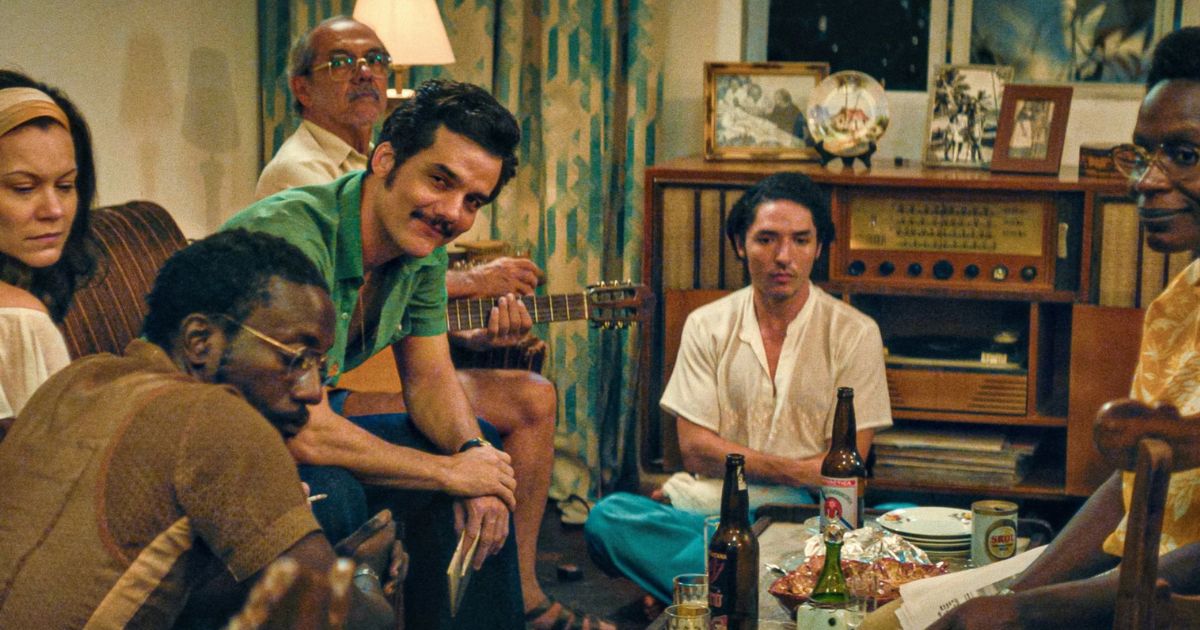 O Agente Secreto vence o Critics Choice de Melhor Filme Internacional. Foto: Reprodução.