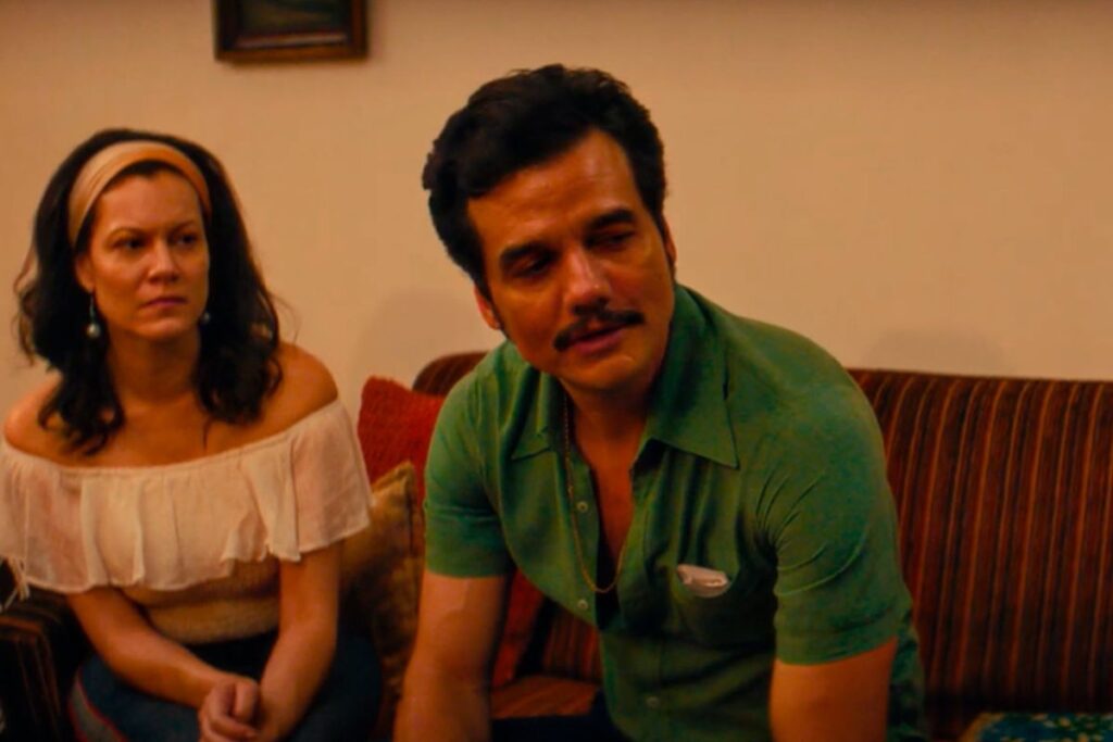 Oscar 2026: Previsão indica grande destaque de "O Agente Secreto". Foto: Reprodução/Vitrine Filmes.