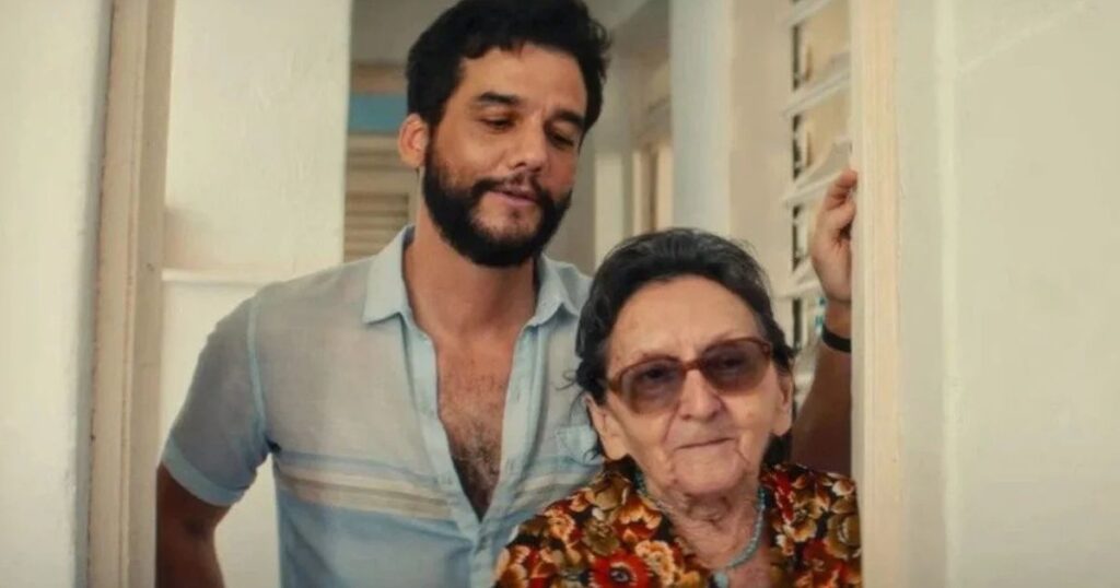 O Agente Secreto conquista prêmio Trifecta. Foto: Reprodução.