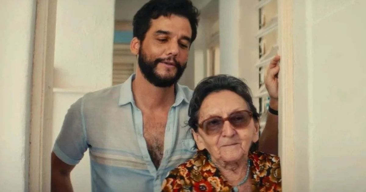 O Agente Secreto conquista prêmio Trifecta. Foto: Reprodução.