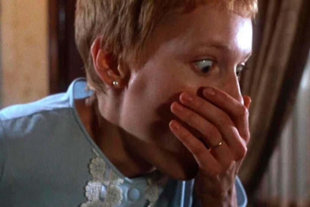 Filmes de terror que ganharam o Oscar. Foto: Reprodução.