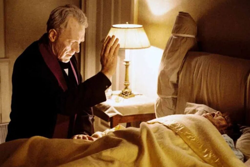 Filmes de terror que ganharam o Oscar. Foto: Reprodução. 