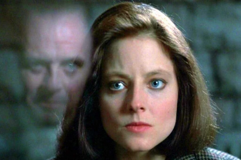 Filmes de terror que ganharam o Oscar. Foto: Reprodução.