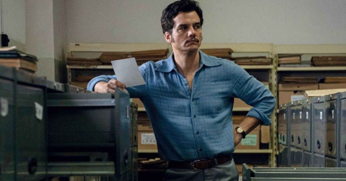 Oscar 2026: O Agente Secreto recebe quatro indicações. Foto: Reprodução.