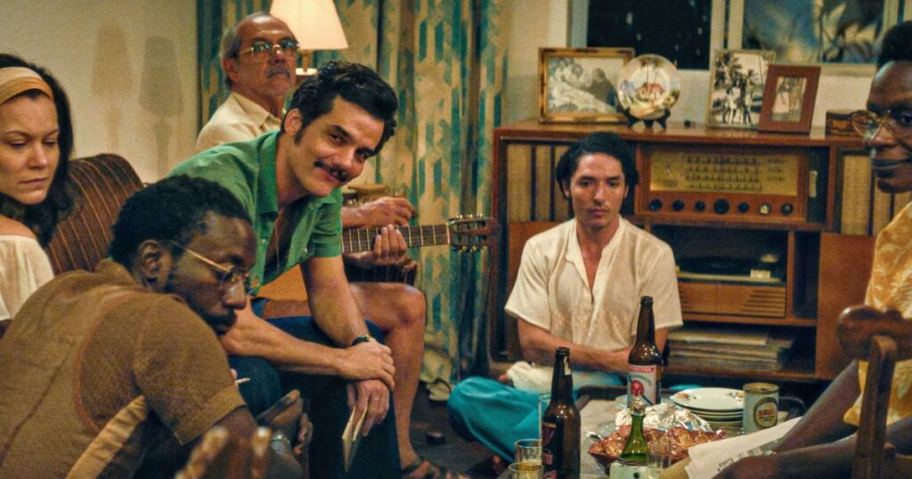 Oscar 2026: Previsão indica grande destaque de "O Agente Secreto". Foto: Reprodução.