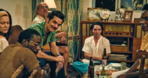 Oscar 2026: Previsão indica grande destaque de "O Agente Secreto". Foto: Reprodução.