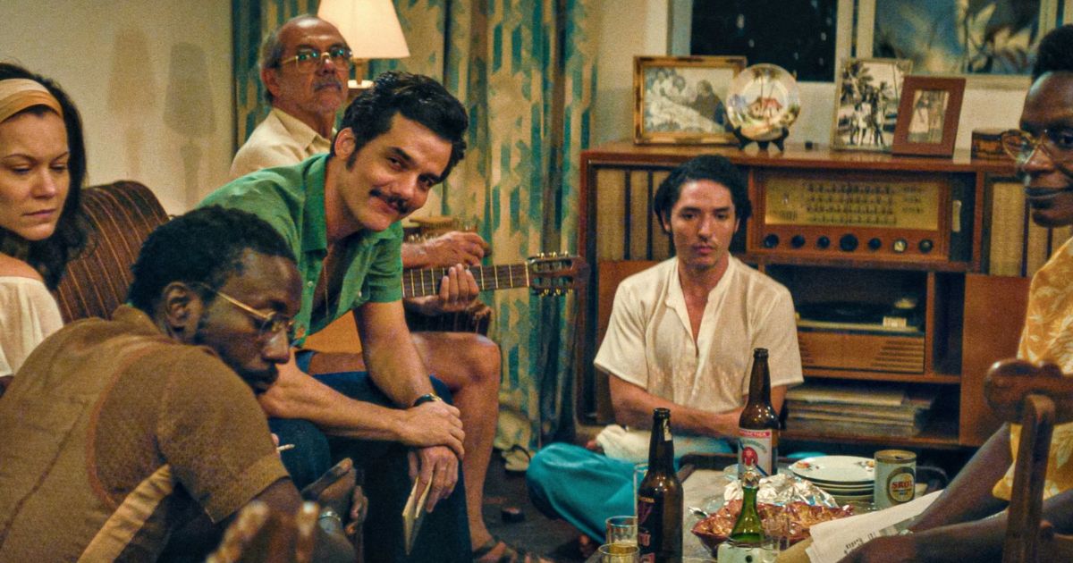 Oscar 2026: Previsão indica grande destaque de "O Agente Secreto". Foto: Reprodução.