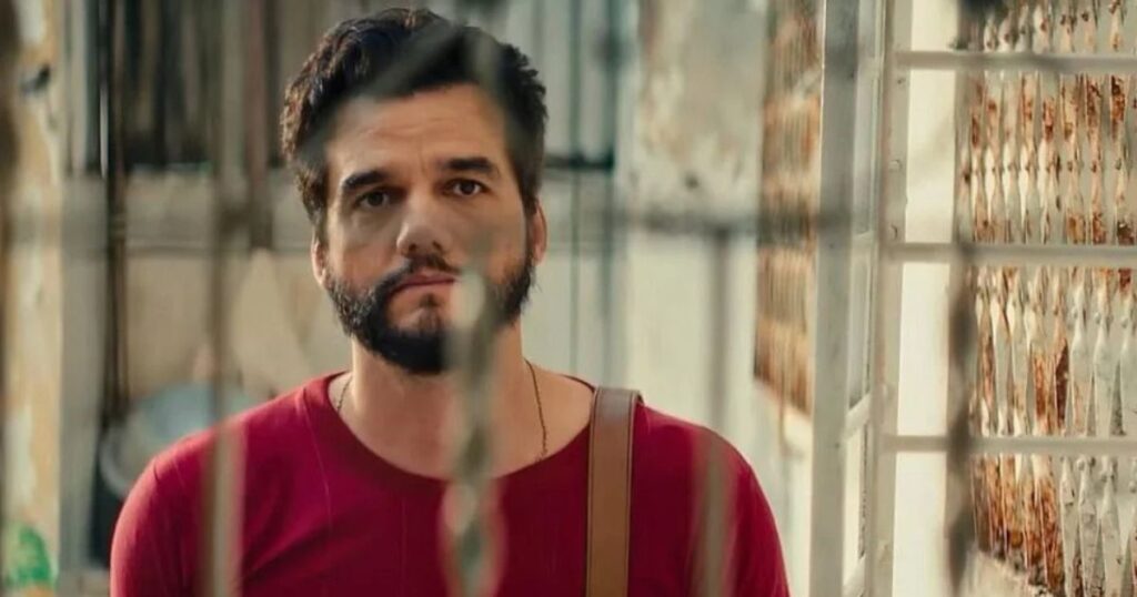 Wagner Moura vence Globo de Ouro por "O Agente Secreto". Foto: Reprodução.